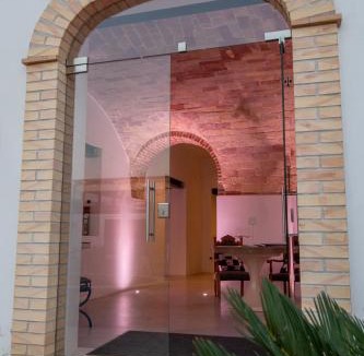 Giulianova Hotel | Moliké country house