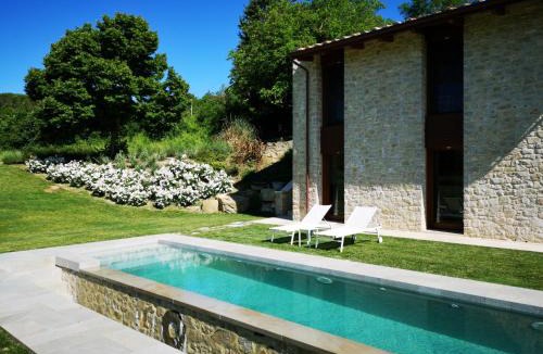 San Venanzo House | Molino dei Ciliegi