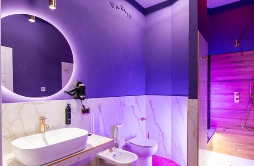 Quartieri Settecenteschi Hotel | Momento Soggiorno di Charme