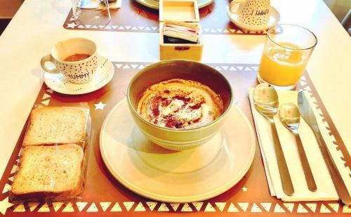 Camposano Bed & Breakfast | Mon Rêve