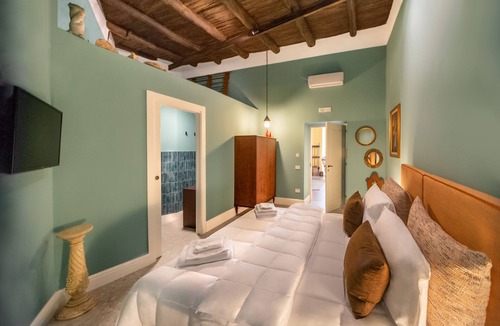 Rione Sanita Bed & Breakfast | Monart Hospitality Capodimonte