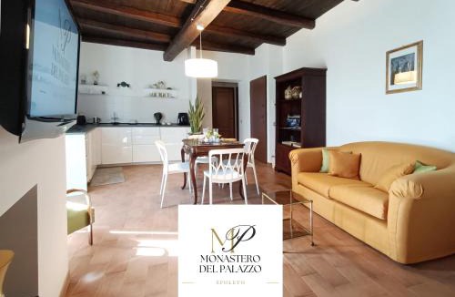 Spoleto Apartment | Monastero Del Palazzo Casa Vacanze