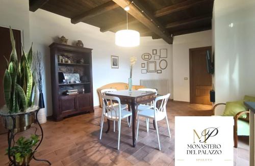 Spoleto Apartment | Monastero Del Palazzo Casa Vacanze