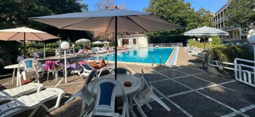 Fiuggi Hotel | Mondial Park Hotel