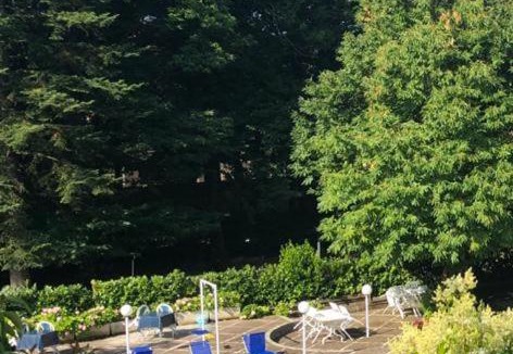 Fiuggi Hotel | Mondial Park Hotel