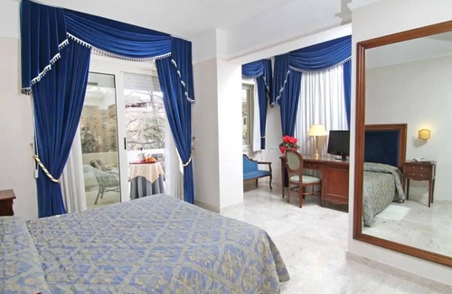 Fiuggi Hotel | Mondial Park Hotel
