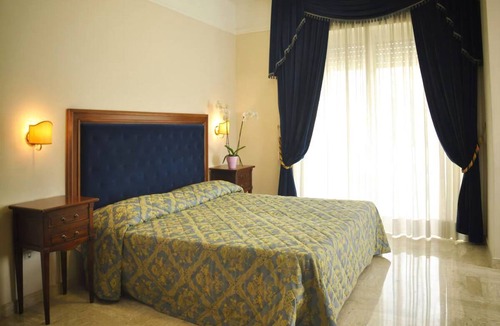Fiuggi Hotel | Mondial Park Hotel