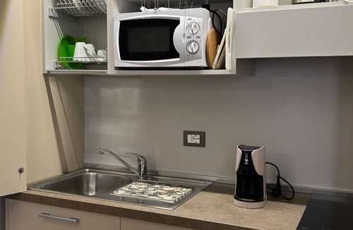 Monticello d'Alba Apartment | Mondmuscheln by Interhome