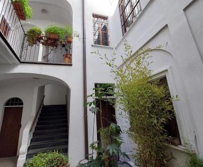 Moncalvo Apartment | Monferrato Apartments - Ca Marì e Casa Elena in pieno centro storico