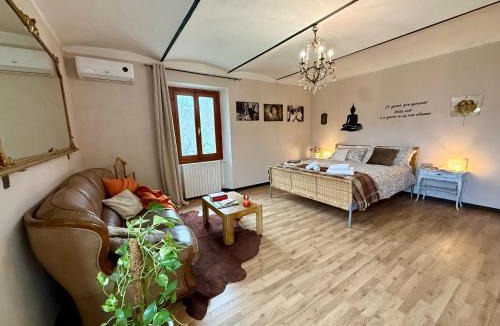 Bruno House | Monferrato Guest House - Casa Gabry