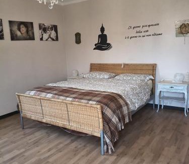 Bruno House | Monferrato Guest House - Casa Gabry