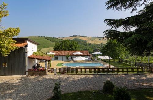 Pontestura Apartment | Monferrato & Motori