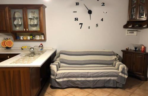 Fiano Romano House | Monica's Villa
