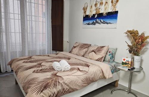 Imola Apartment | Monnalisa House - Imola Centro Storico - Appartamento Indipendente