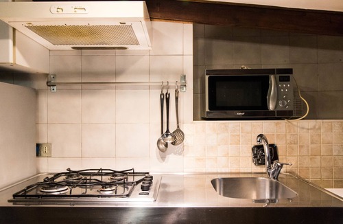 Historic Centre Apartment | Mono Verde
