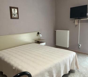 Palazzo San Gervasio Apartment | Monolocale accogliente con angolo cottura