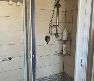 Palazzo San Gervasio Apartment | Monolocale accogliente con angolo cottura
