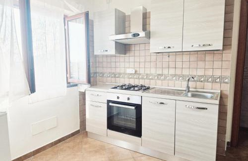 Casal Velino Apartment | Monolocale Aurora