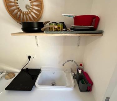 Imola Apartment | Monolocale autostrada di Imola con ingresso indipendente e piano cottura
