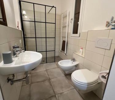 Imola Apartment | Monolocale autostrada di Imola con ingresso indipendente e piano cottura