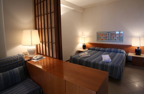 Punta Ala Apartment | Monolocale comfort 1
