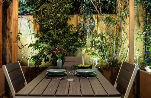 Lambrate Apartment | Monolocale con Giardino Privato - M2 Lambrate - Self Check-in