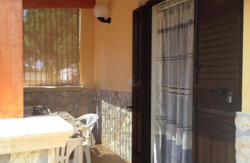 Defensola House | Monolocale con tetto in Legno