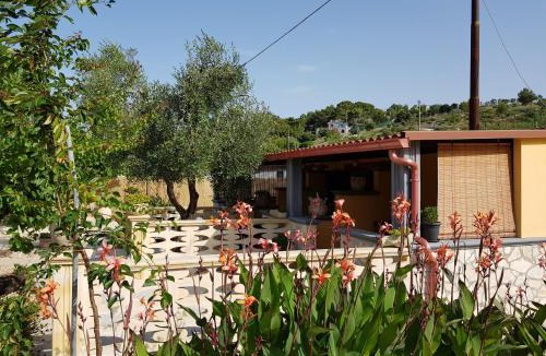 Defensola House | Monolocale con tetto in Legno