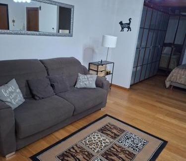 Giovi-Ponte Alla Chiassa Apartment | Monolocale di Kris