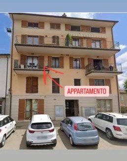 Giovi-Ponte Alla Chiassa Apartment | Monolocale di Kris