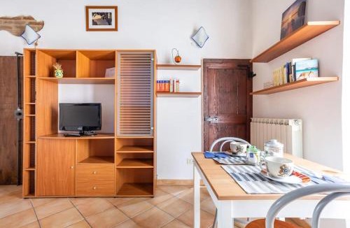 Chiaravalle Apartment | Monolocale la casa dei sogni