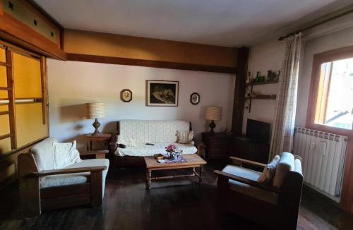 Pescasseroli Apartment | Monolocale Pescasseroli Residence Palace