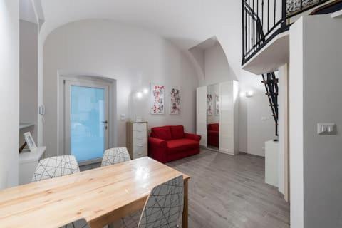 Saluzzo Apartment | Monolocale Piazza Garibaldi