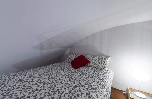 Saluzzo Apartment | Monolocale Piazza Garibaldi