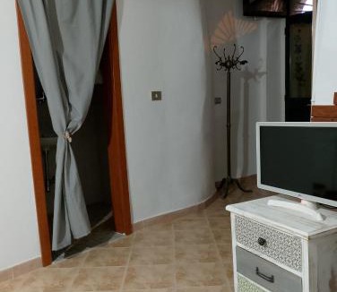 Pietragalla Apartment | Monolocale Portanuova