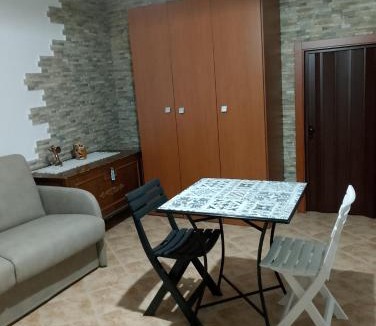 Pietragalla Apartment | Monolocale Portanuova