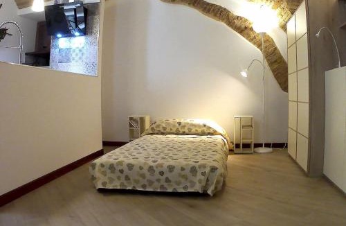 Ortona Apartment | Monolocale quartiere medievale