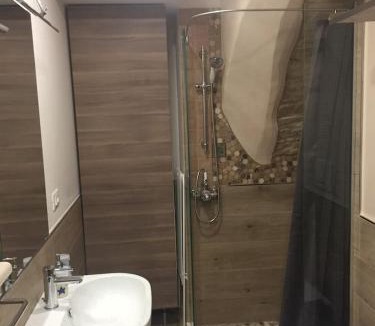 Ortona Apartment | Monolocale quartiere medievale