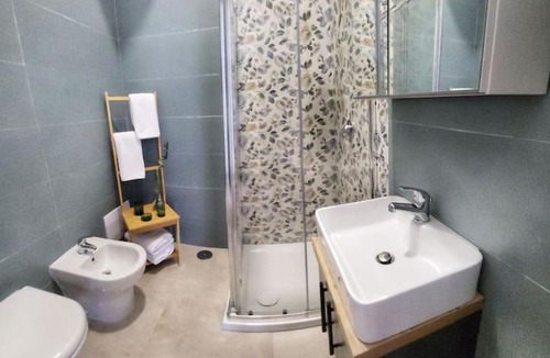 Scafati Apartment | Monolocale Real Valle Blue