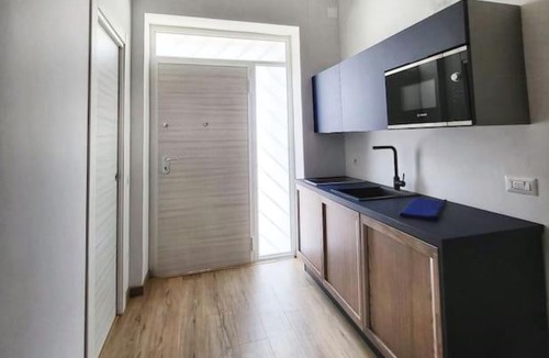Scafati Apartment | Monolocale Real Valle Blue
