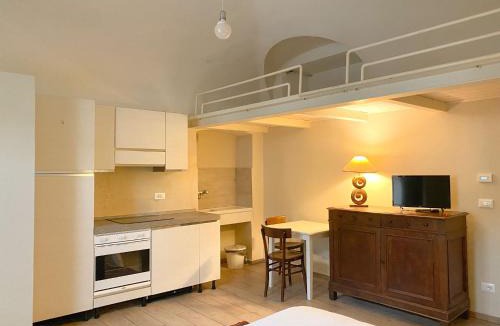 Acqui Terme Apartment | Monolocale San Guido