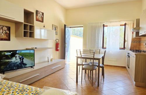 Casal Velino Apartment | Monolocale Sofia