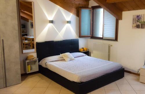 Lodi Apartment | Monolocale vicino Milano CIR 00014