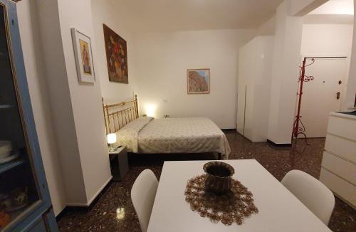 Pesaro Apartment | Monolocale Vittoria