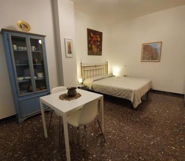 Pesaro Apartment | Monolocale Vittoria