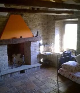 Gropparello Bed & Breakfast | Monpoupon