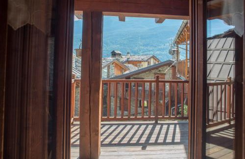 Morgex Apartment | Mont Blanc Apartments