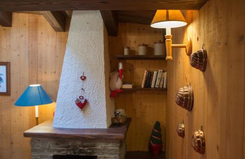 Morgex Apartment | Mont Blanc Apartments