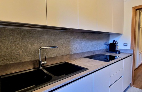 Courmayeur Apartment | Mont Blanc Exclusive Apartment, few steps from the ticket office
