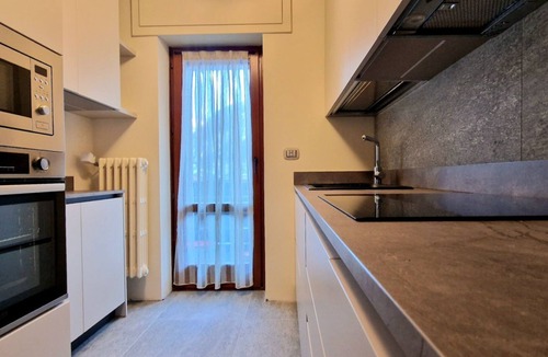 Courmayeur Apartment | Mont Blanc Exclusive Apartment, few steps from the ticket office